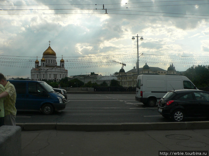 Россия - Москва Москва, Россия