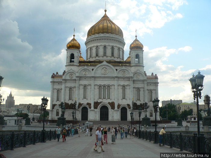 Россия - Москва Москва, Россия