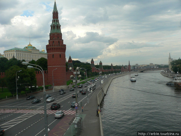 Россия - Москва Москва, Россия