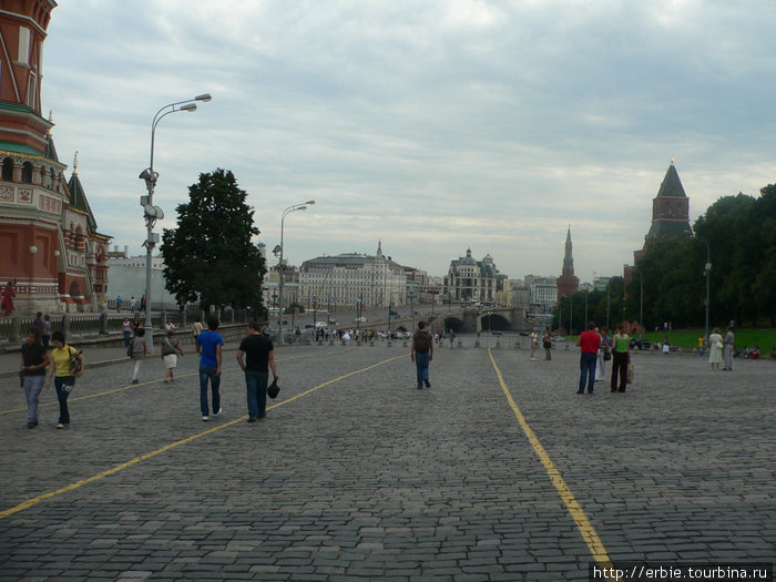 Россия - Москва Москва, Россия