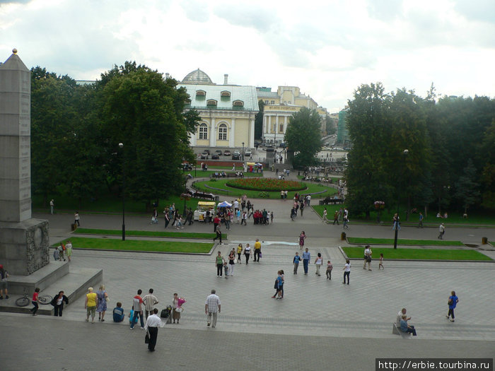 Россия - Москва Москва, Россия