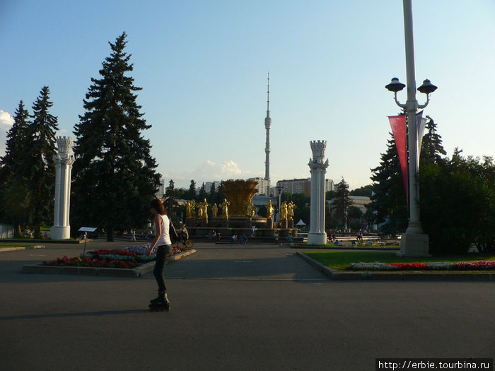 Россия - Москва Москва, Россия