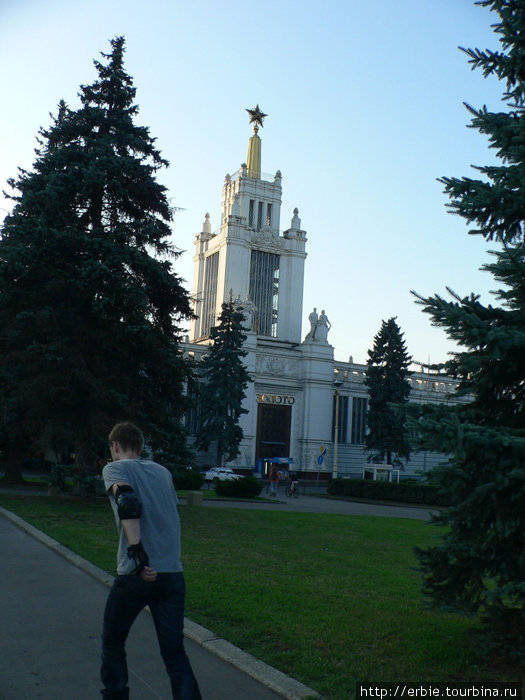 Россия - Москва Москва, Россия