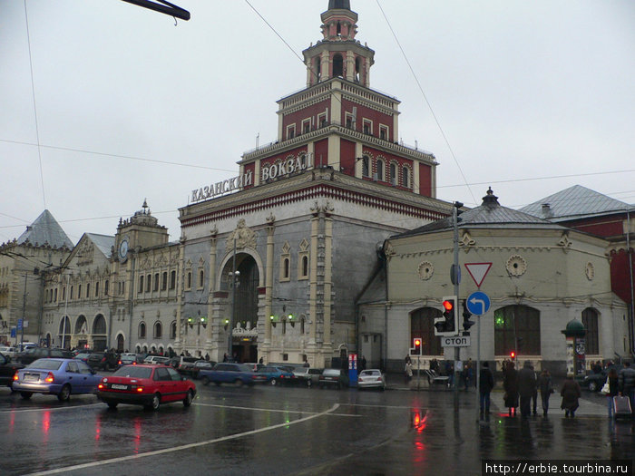 Россия - Москва Москва, Россия