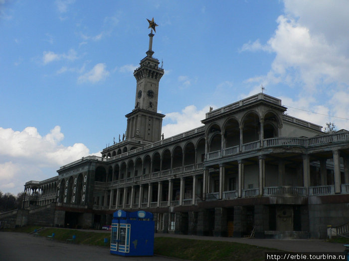 Россия - Москва Москва, Россия