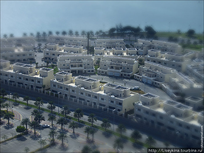 Элитное жилье Абу-Даби, ОАЭ