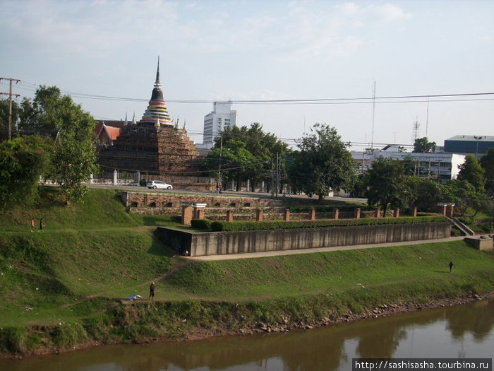 Пхитсанулок. 