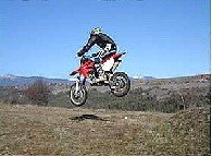 Мотоклуб / No Brakes Moto Sport