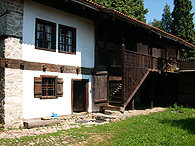 Къща Музей Неофит Рилски / Neofit Rilski