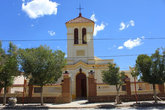 Городская церковь
