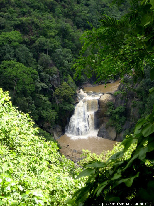 Бадулла Бадулла, Шри-Ланка