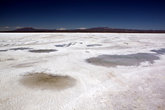 Соляное озеро Уюни