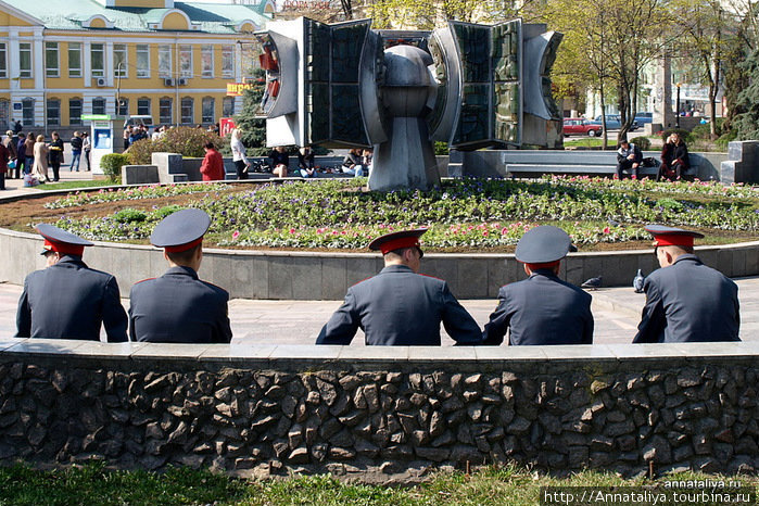 Липецк Липецкая область, Россия