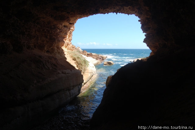 Пещера Вулшед Штат Южная Австралия, Австралия
