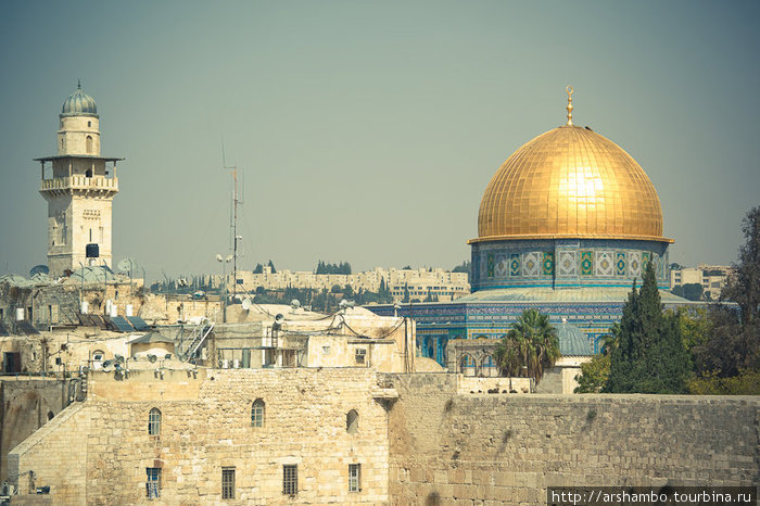 Иерусалим Иерусалим, Израиль