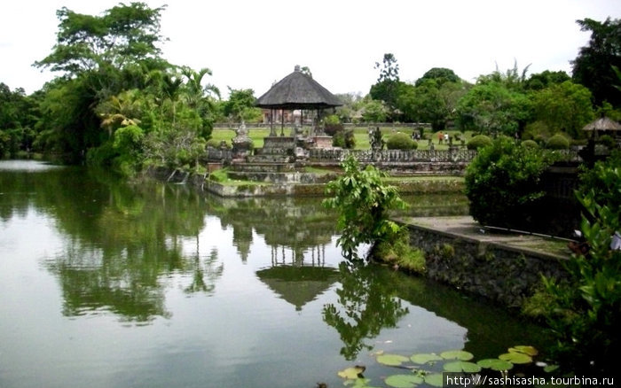 Бали Бали, Индонезия