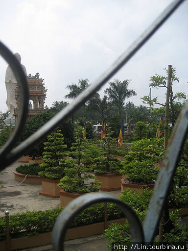 Сокровище Дельты Меконга Митхо, Вьетнам