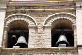Колокола кафедрального собора