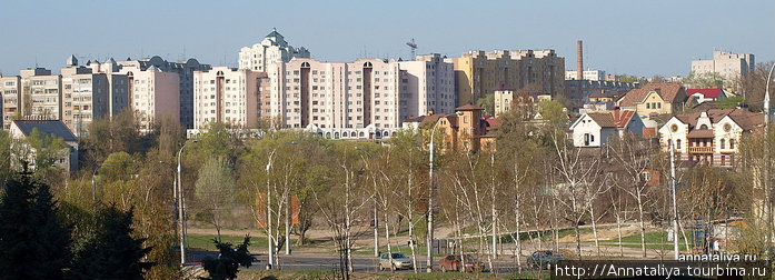 Новостройки Липецк, Россия