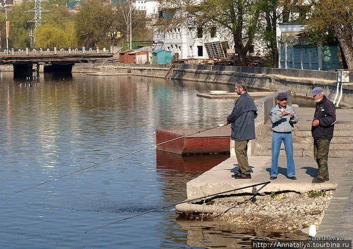 ... Липецк, Россия