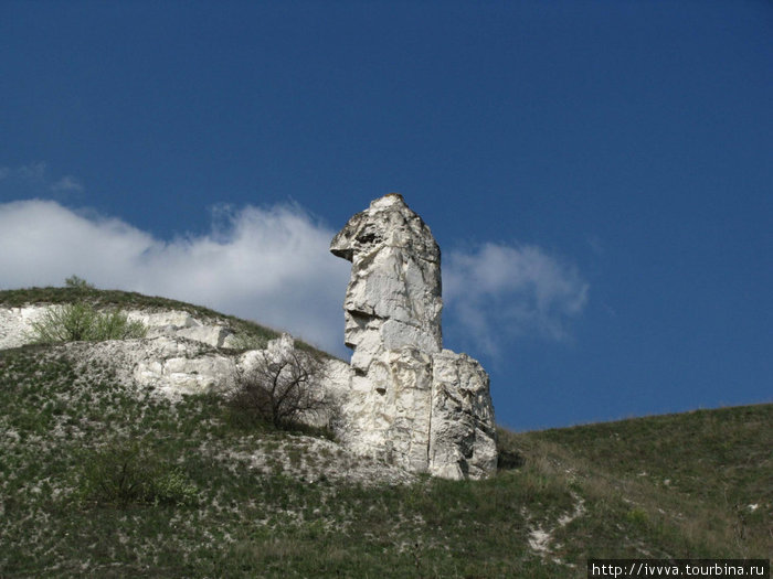 Дивногорье 2010 — Весна в Дивах, часть 2 Дивногорье, Россия