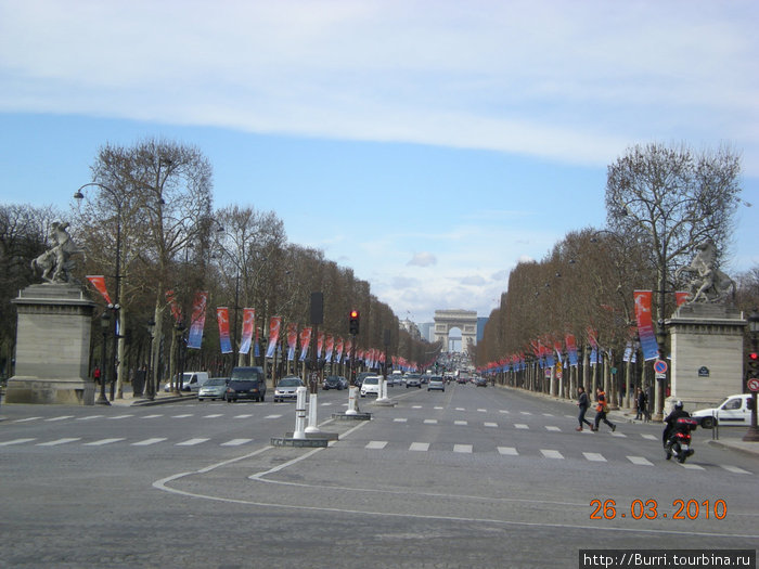 Париж Париж, Франция