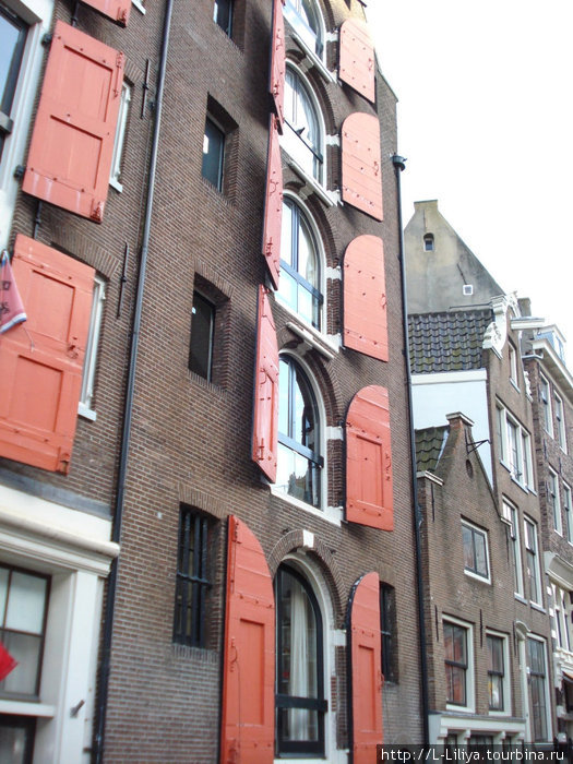 Амстердам моими глазами Амстердам, Нидерланды