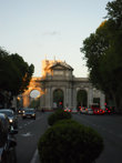 Puerta de Alcala