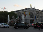 Cibeles/ Banco de Espa~na