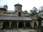 Армянский собор, 1363-70 гг.