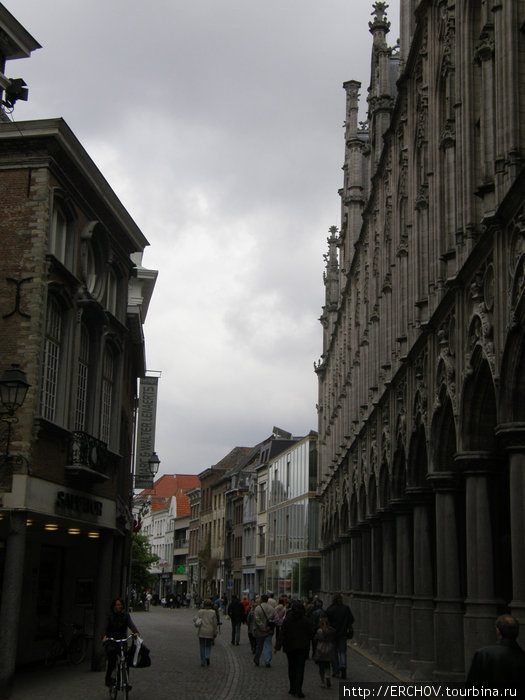 Мехелен Мехелен (Антверпен), Бельгия