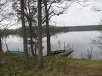 Шепелевское озеро (погранзона)