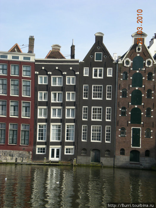 Амстердам Амстердам, Нидерланды