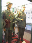 И даже музей австрийской боевой славы