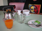 Завтрак с Обамой )