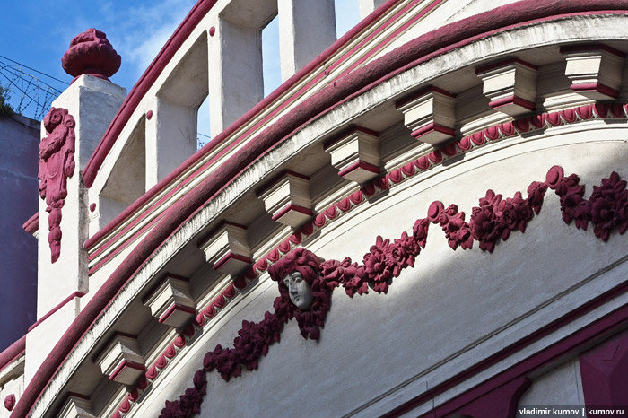 Сан-Тельмо: город в городе Буэнос-Айрес, Аргентина