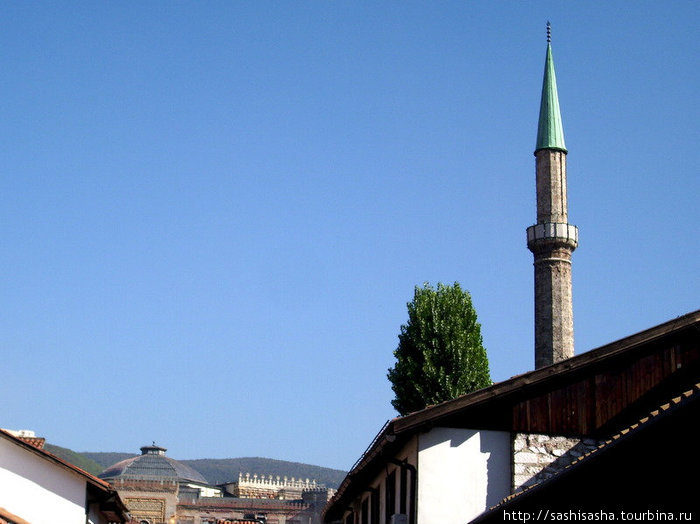 Сараево Сараево, Босния и Герцеговина