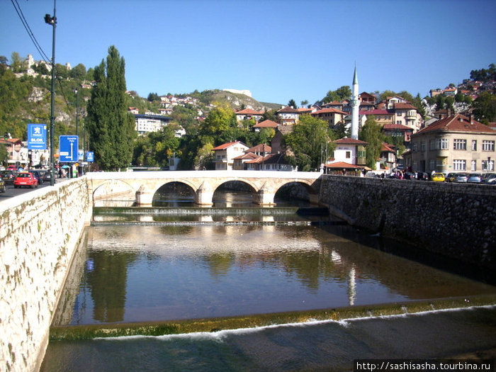 Сараево Сараево, Босния и Герцеговина