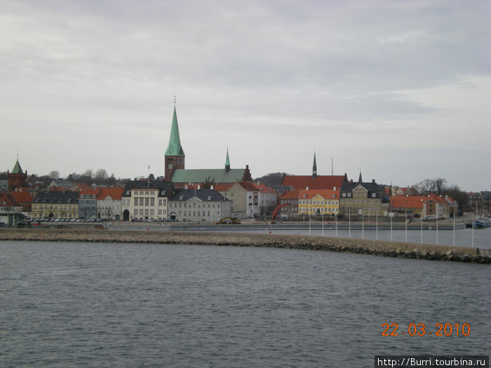 Дания Копенгаген, Дания