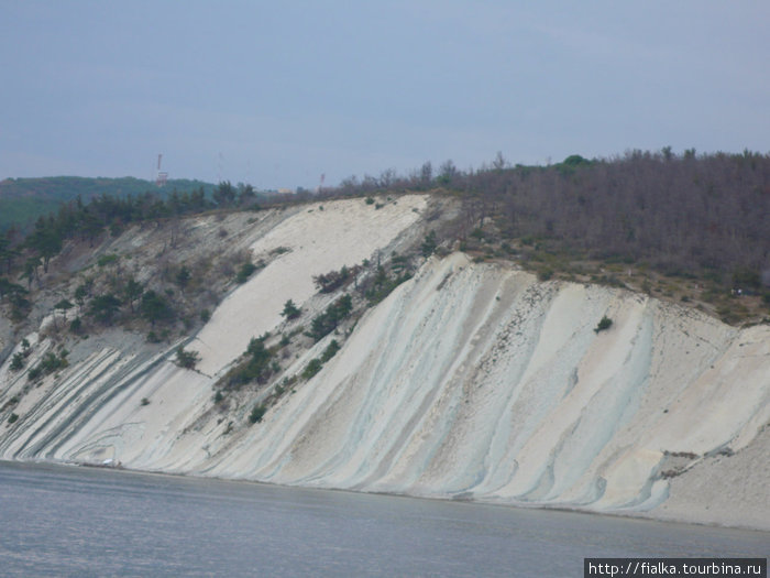 Любимый город-курорт Геленджик, Россия