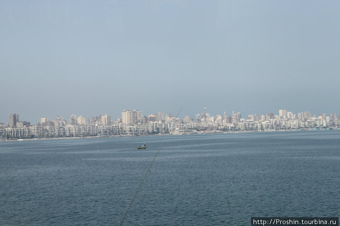 Александрийские заметки Александрия, Египет