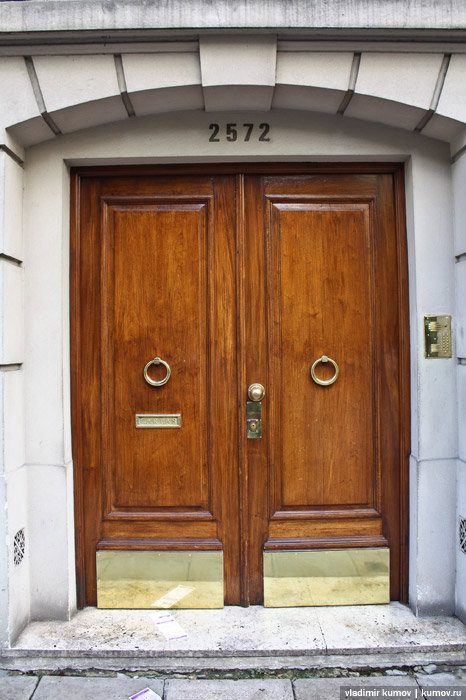 Двери Буэнос-Айреса Буэнос-Айрес, Аргентина