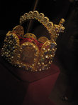 а вот и знаменитая корона Священной Римской Империи