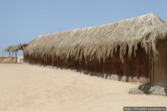 О-в Paradise, Красное море (недалеко от Хургады) Хургада, Египет