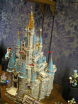Замок от Сварровски... 37 500 $