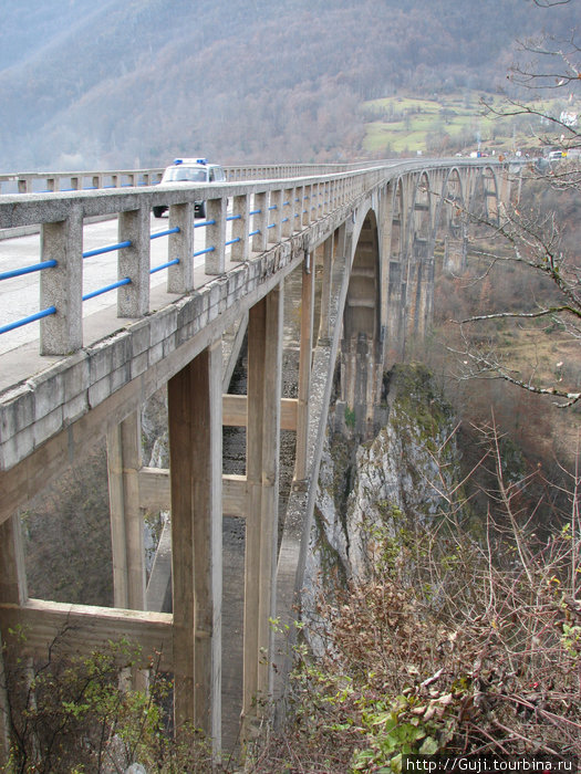 Черногория Черногория