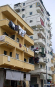 Катакомбы Ком-аш-Шаукафа находятся в самом бедном районе Александрии