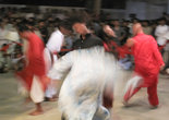 Танец суфиев