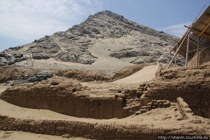 Раскопки Трухильо, Перу