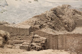 Руины храма Луны